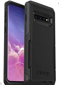Samsung Galaxy S10+ protector *
